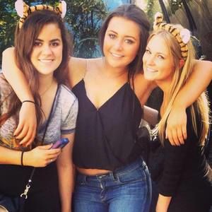 Meet your Posher, Caroline