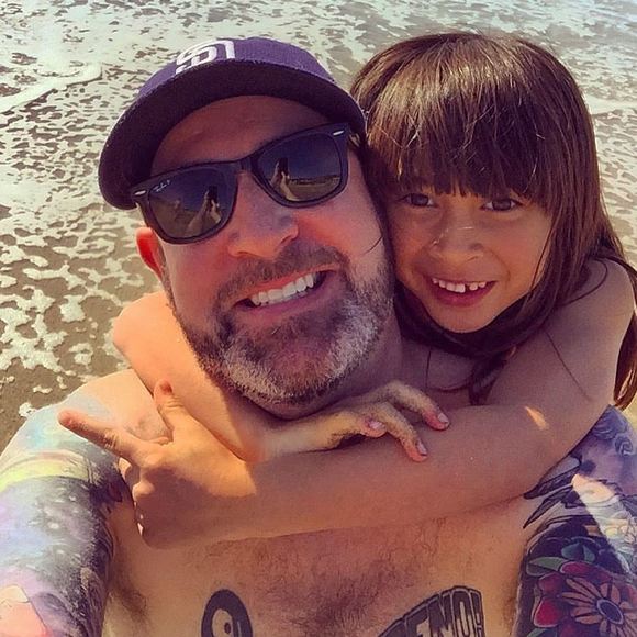 Meet your Posher, Matthew