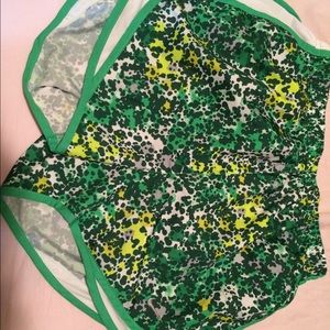 Nike Running Shorts size small