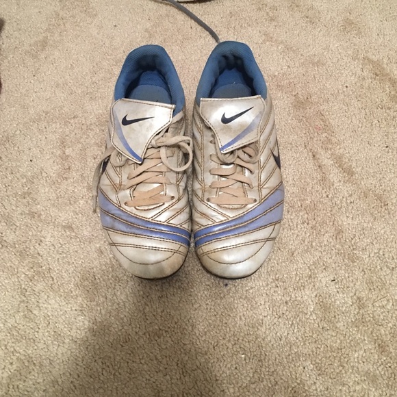 Nike soccer cleats