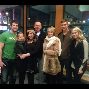 Meet your Posher, Melissa