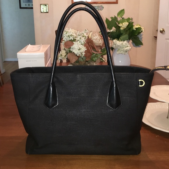 Dangne Dover large tote
