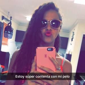 Meet your Posher, Isabella