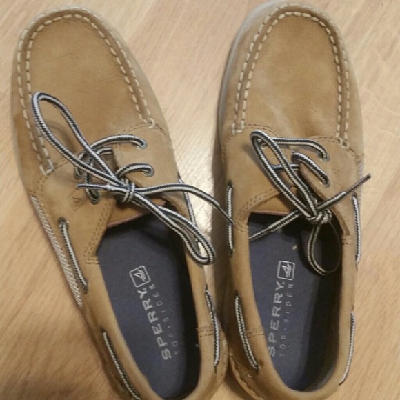 Sperry Top-sider - Picture 2 of 4