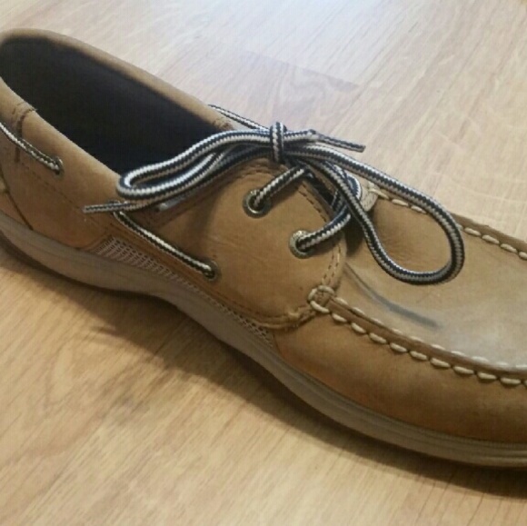 Sperry Top-sider - Picture 3 of 4