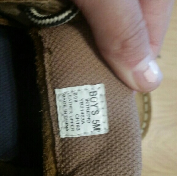 Sperry Top-sider - Picture 4 of 4