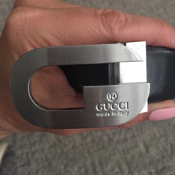 Men's Gucci belt