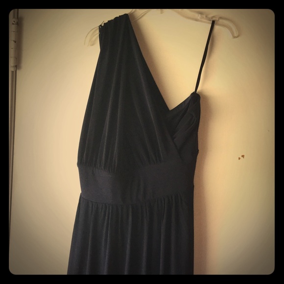 Three styles one dress