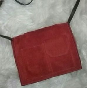 madewell bag