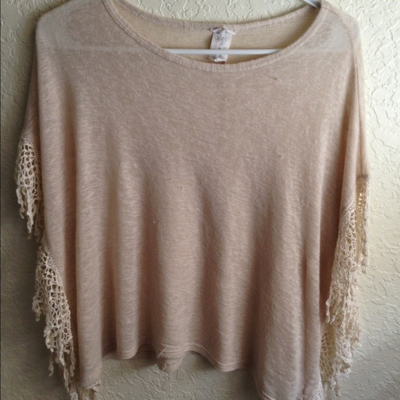 flowy shirt