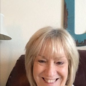 Meet your Posher, Donna