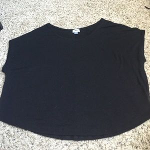 Old Navy off the shoulder top Old Navy off the shoulder top