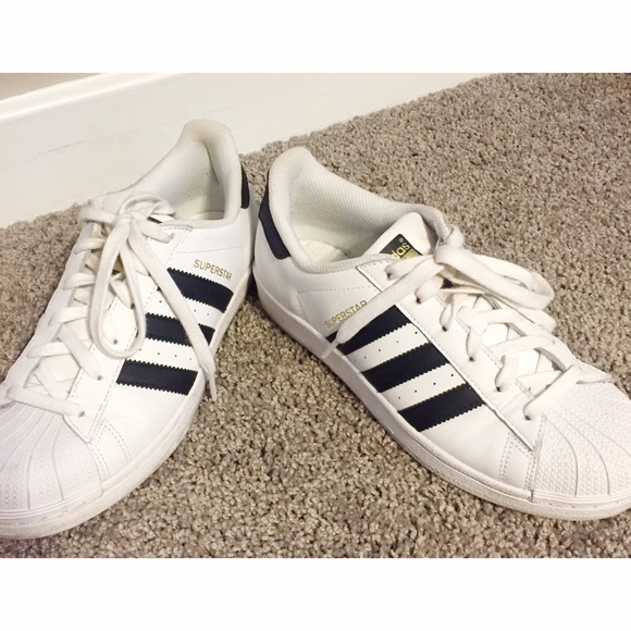 Adidas Superstars