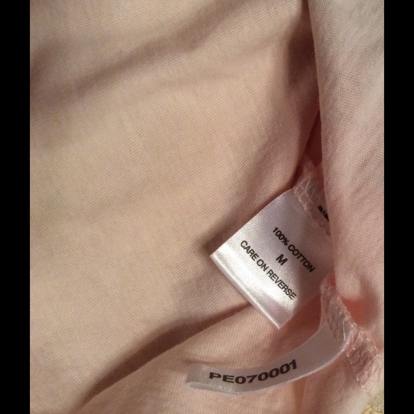 SOLD - New York & Company Top - Picture 4 of 4