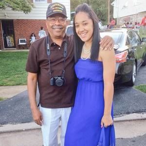 Meet your Posher, Nakita