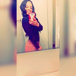 Meet your Posher, Jasmine