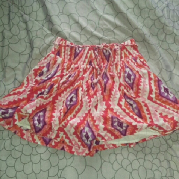Skirt