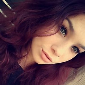 Meet your Posher, Kylee