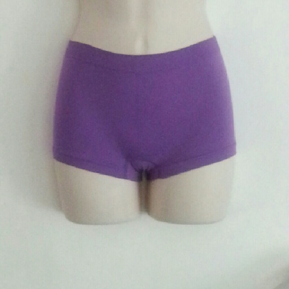 Stretch ladies briefs
