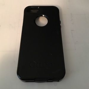 Otterbox case for iPhone 5/5s