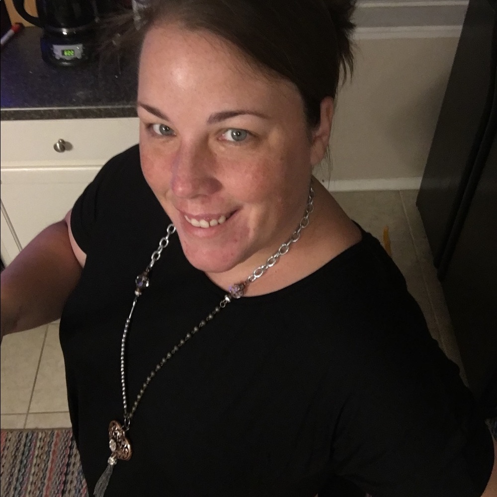 Meet your Posher, Kelli