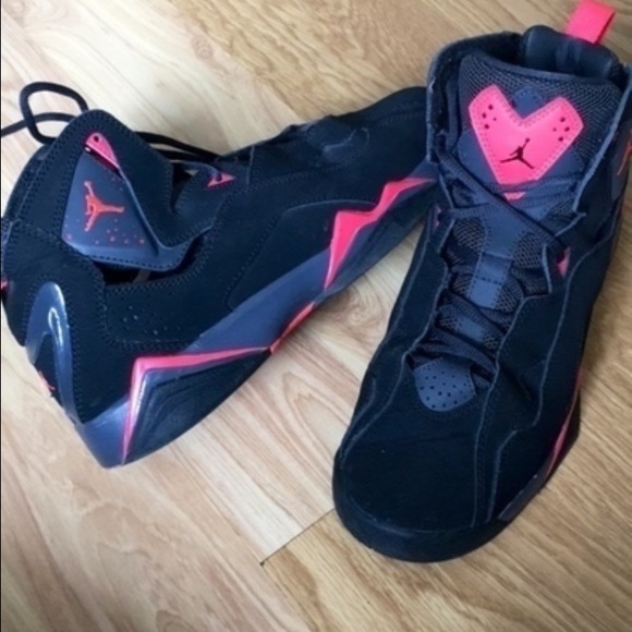 Nike Air Jordan True Flight Sneakers