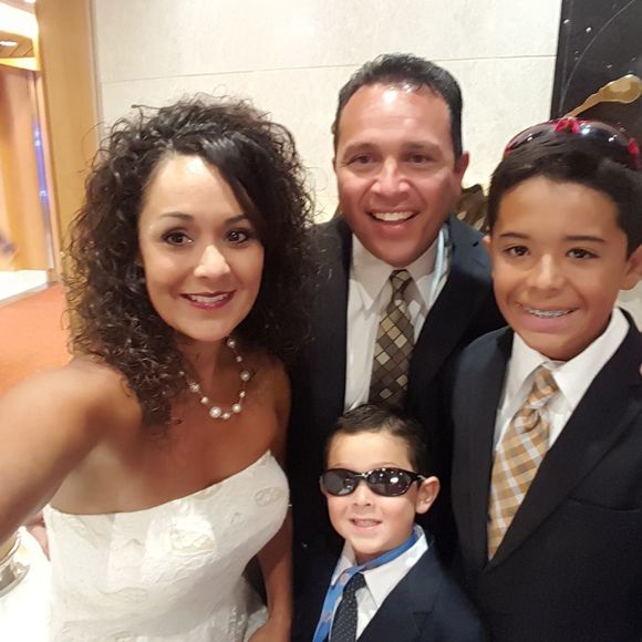 Meet your Posher, Rene cindy - Picture 1 of 1