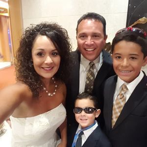 Meet your Posher, Rene cindy