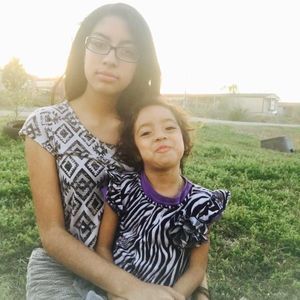 Meet your Posher, Rubi