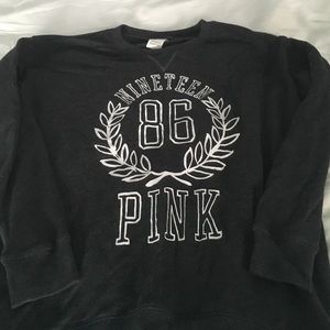 Victoria's Secret PINK sweatshirt
