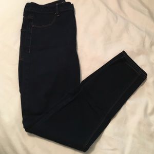 American Eagle Jeggings