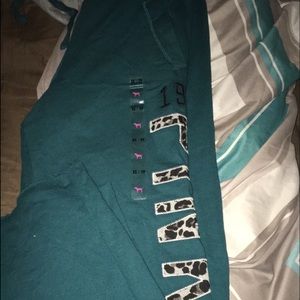 Xtra small VS boyfriend pants