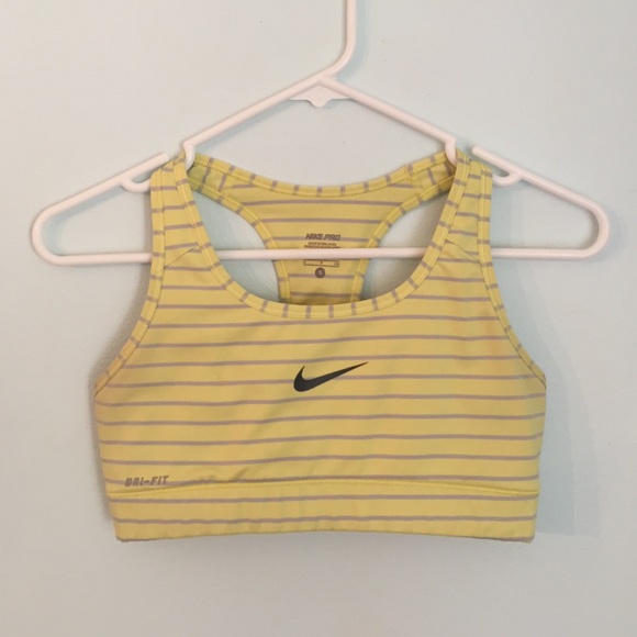 Nike Other - Nike Pro sports bra