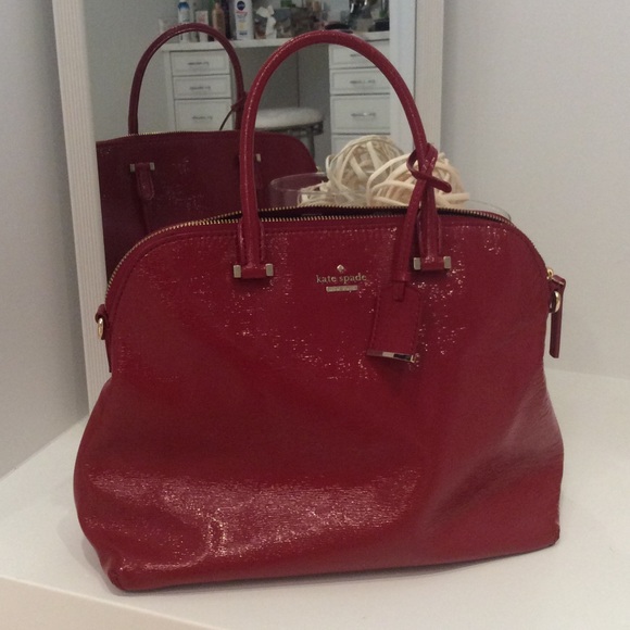 Kate spade handbag