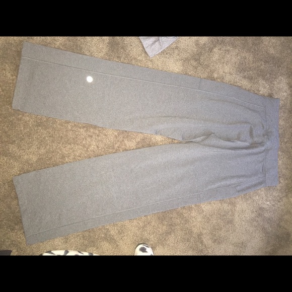 2 MENS sweatpants