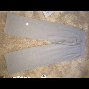 2 MENS sweatpants