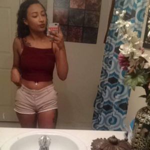 Meet your Posher, Jocelyn