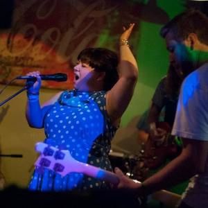 Meet your Posher, Kristin