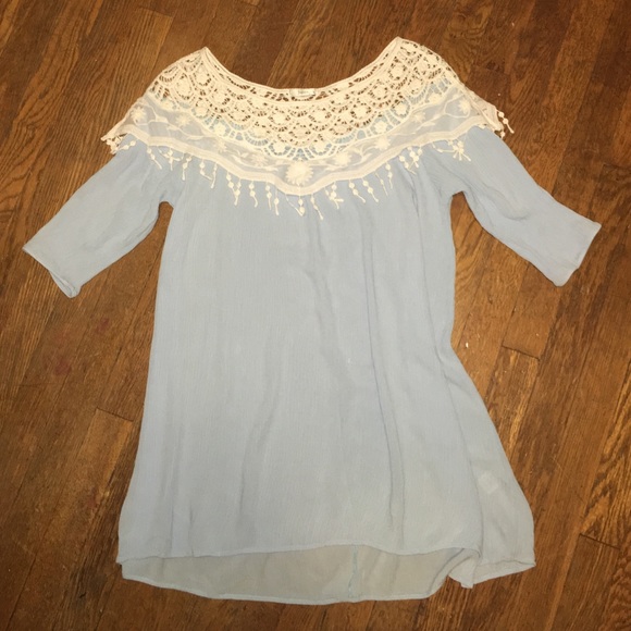 Cute dress