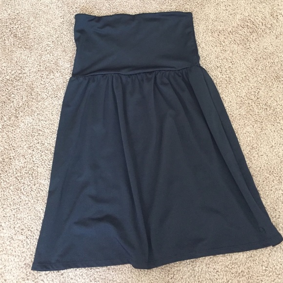 Bathing suit cover up dress