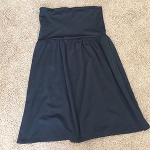 Bathing suit cover up dress