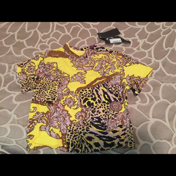Crop top from ASOS