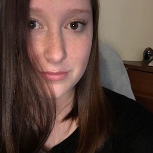 Meet your Posher, Brianne