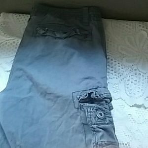 Men's Aero Shorts