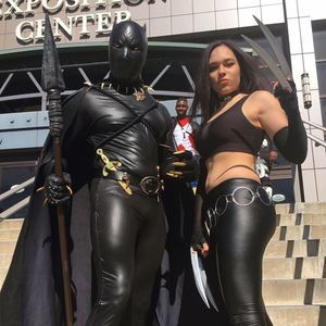 Meet your Posher, Alexis