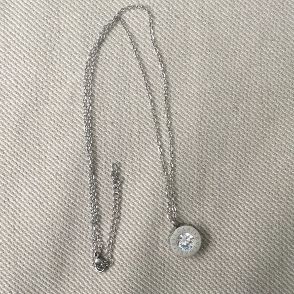 Bulgari necklace
