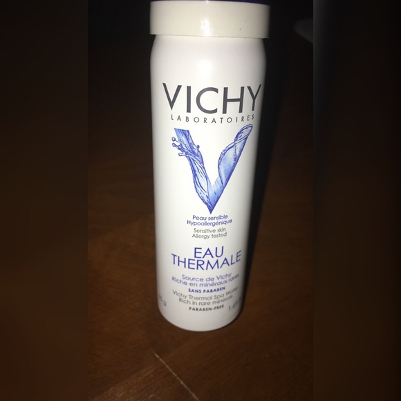 EAU Thermale by Vichy Laboratories Spa Water - Picture 1 of 1