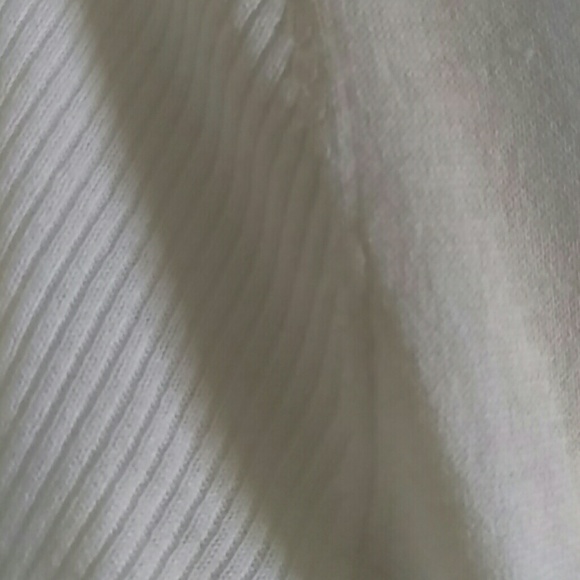 Cardigan with tie in the back - Picture 3 of 4