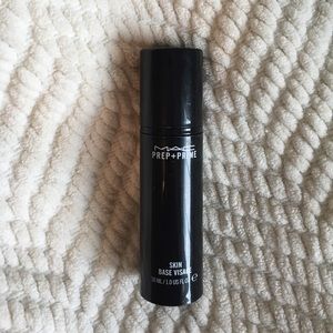 MAC Cosmetics prep + prime skin