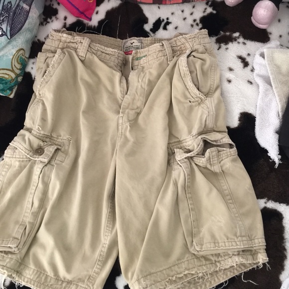 American eagle men's short